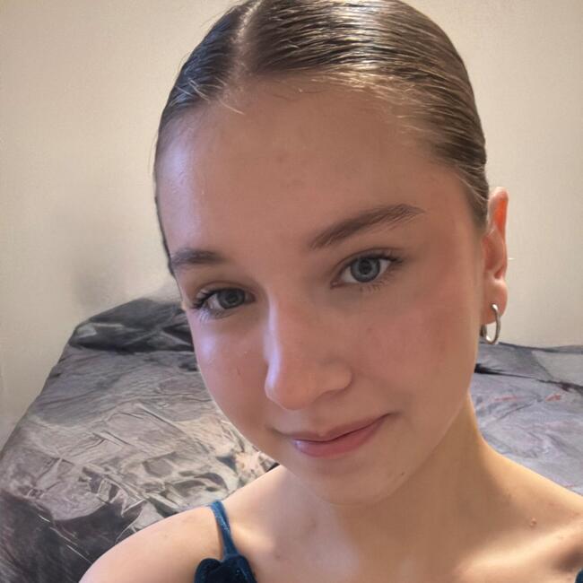 Babysitter in Zurich: Melissa