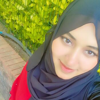 Nanny in Bolton: Sunila
