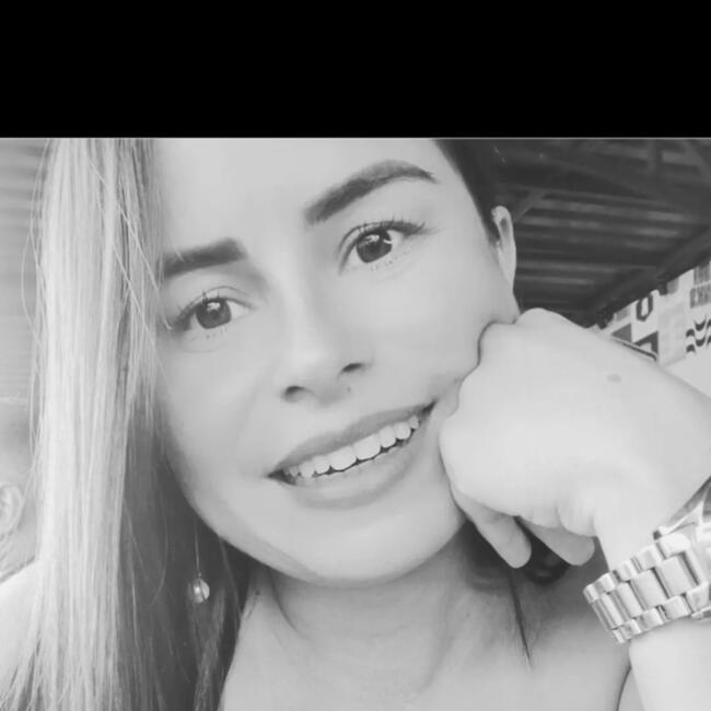 Babá em Rio de Janeiro: Taiana