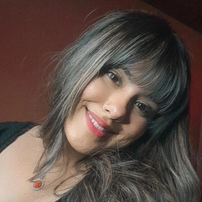 Niñera en Chimbas: Sofii