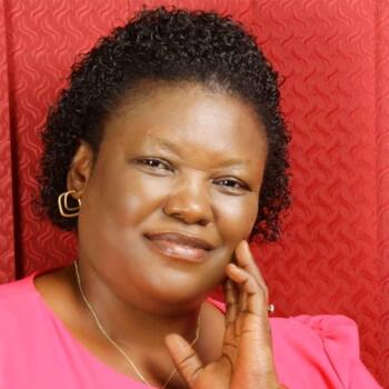 Babysitter in Msida: Susan Owadogbon