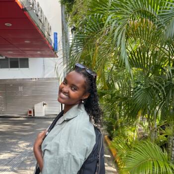 Baby-sitter in Charlottenlund: Sundus