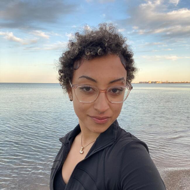 Baby-sitter in Scarborough Junction: Josephine