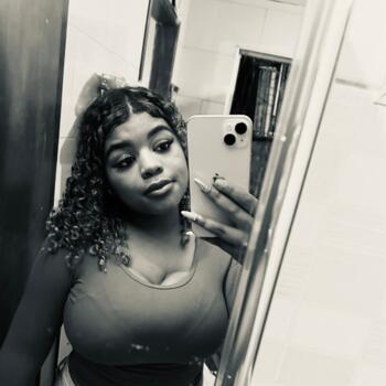 Babysitter in São Paulo: Giovanna