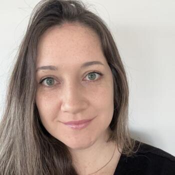 Babysitter in Pokeno: Aletta