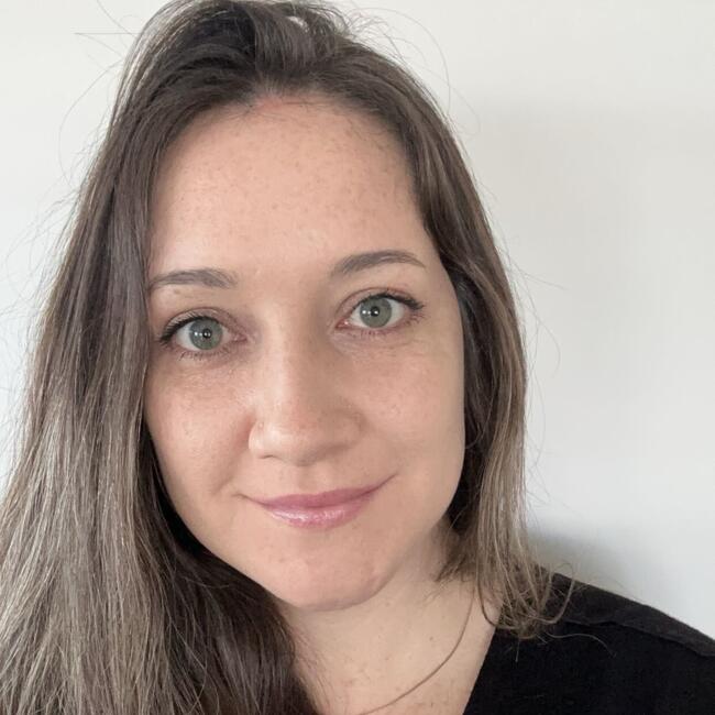 Babysitter in Pokeno: Aletta