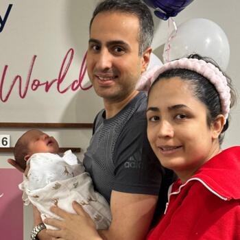 Babysitting job in Sydney: babysitting job Sepideh