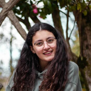 Babysitter em Leiria: Raquel