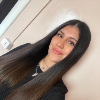 Babysitter in Concepción: Paz Belen