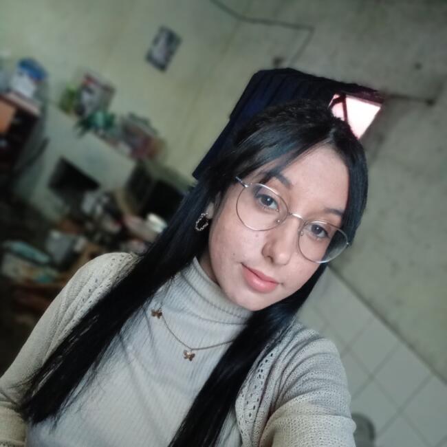 Babysitter in Montevideo: Sofia