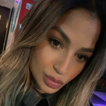 Família São Paulo: Vanessa