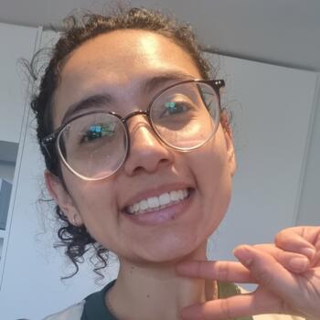 Babysitter in Sydney: Luisa