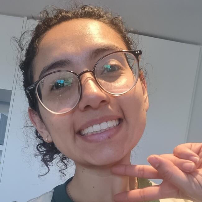 Babysitter in Sydney: Luisa