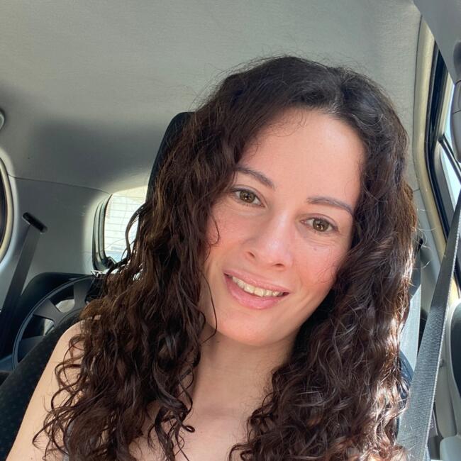 Nanny in Gandia: Marta