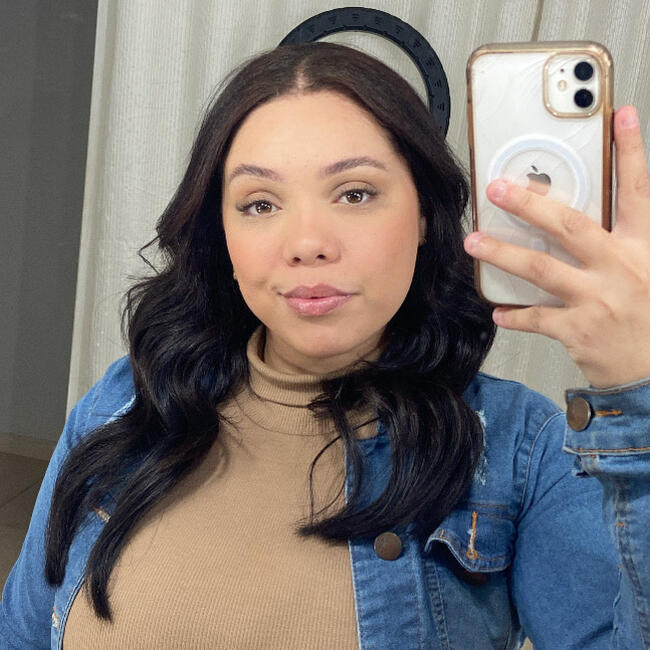 Babá em Ribeirão Preto: Giovanna Lyssa