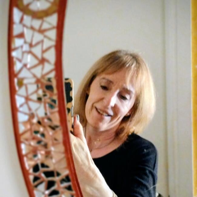 Babysitter in Montevideo: Sylvia