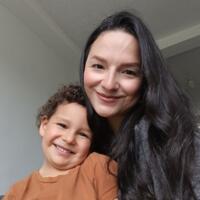 Karla Melissa Padron