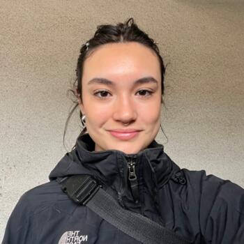 Babysitter in Providencia: Renata