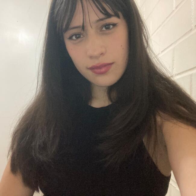 Niñera en Los Ángeles: Laura