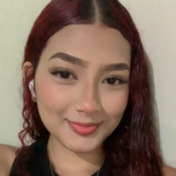 Babysitter in Guayaquil: Valeria