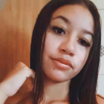 Babysitter in Leme: Kamili