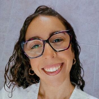 Canguro Los Realejos: Inés