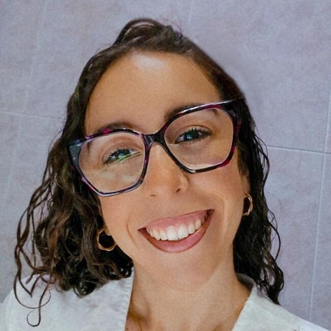 Canguro en Los Realejos: Inés