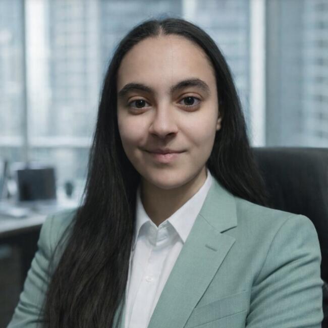 Babysitter in Cáceres: Laura