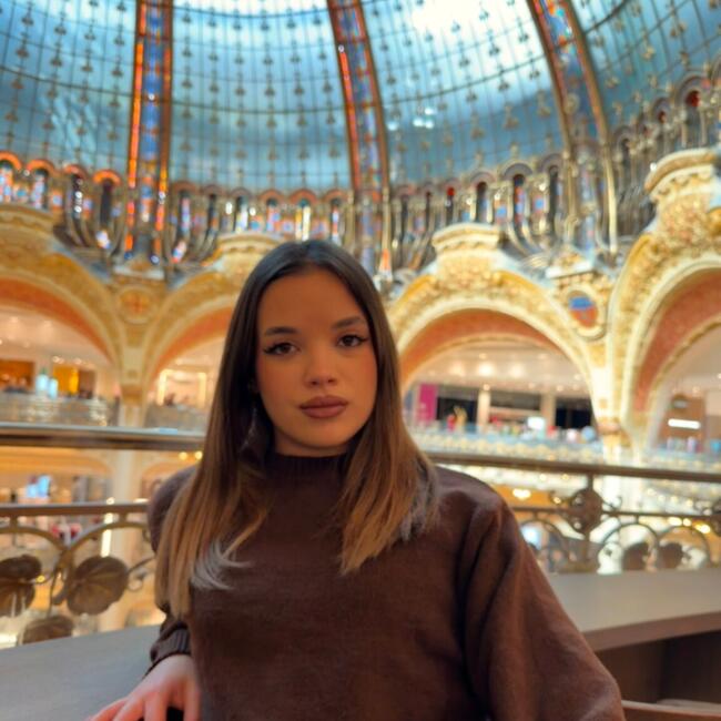 Babysitter in Sarno: Anna Laura