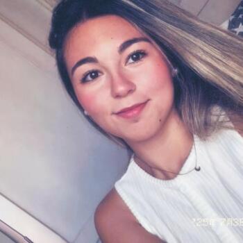 Canguro en Madrid: Rocío