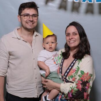 Babysitting job in Brasília: babysitting job Ana Luisa