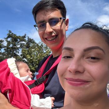 Parent Chía: Karen Viviana