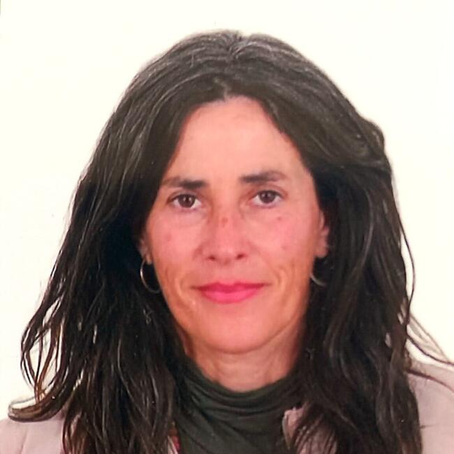 Nanny in Salar: Lou