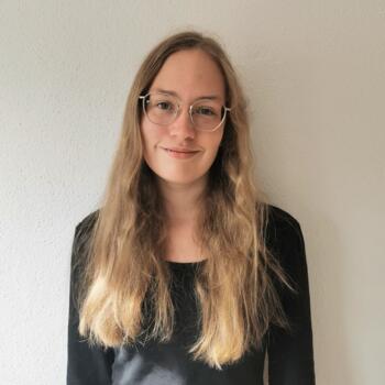 Babysitter in Postbauer-Heng: Estelle