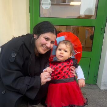 Babysitter Épinay-sur-Seine: Ines