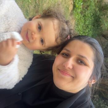 Baby-sitter Épinay-sur-Seine: Ines