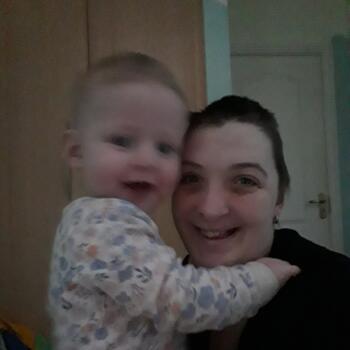 Babysitting job in Galway: babysitting job Kate