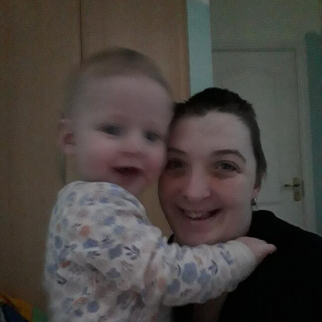 Babysitting job in Galway: Kate