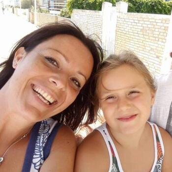 Babysitter in Cisterna di Latina: Dolores