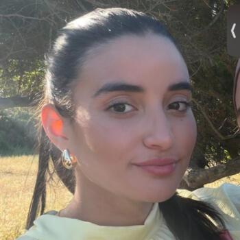 Babysitter in Porto-Vecchio: Ilham