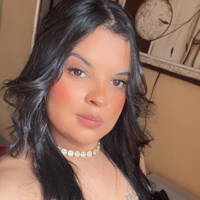 Babysitter in São Paulo: Karen
