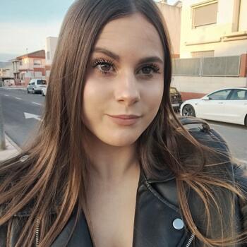 Babysitter in Murcia: Angela