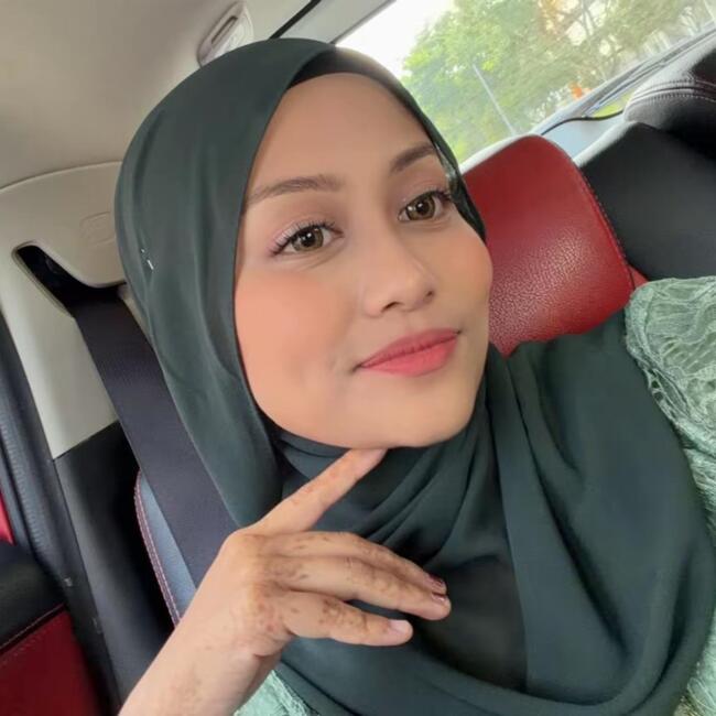 Babysitter in Singapore Island: Anisah