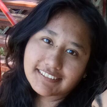 Niñera en Quilmes: Luna