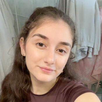 Babysitter Noviglio: Serena