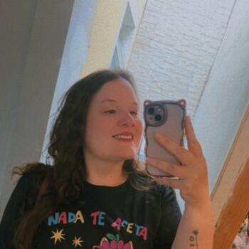 Parent Sorocaba: Monica