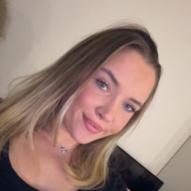 Babysitter in Dortmund: Sarah Maria