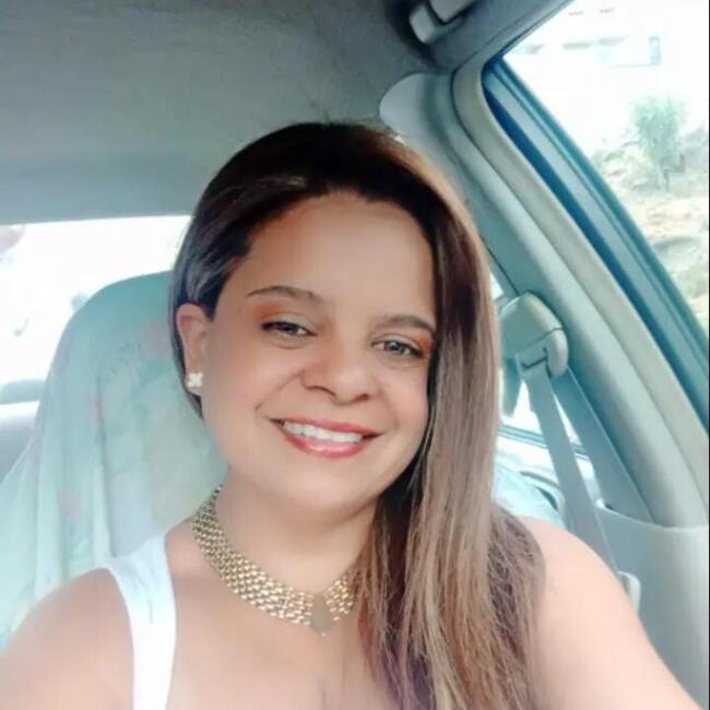 Babysitter in Petare: Marimar