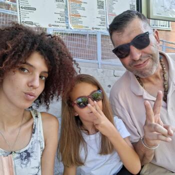 Babysitting job in Mérida: babysitting job Marlene