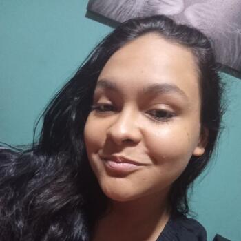 Babysitter Jaraguá do Sul: Anna beatriz